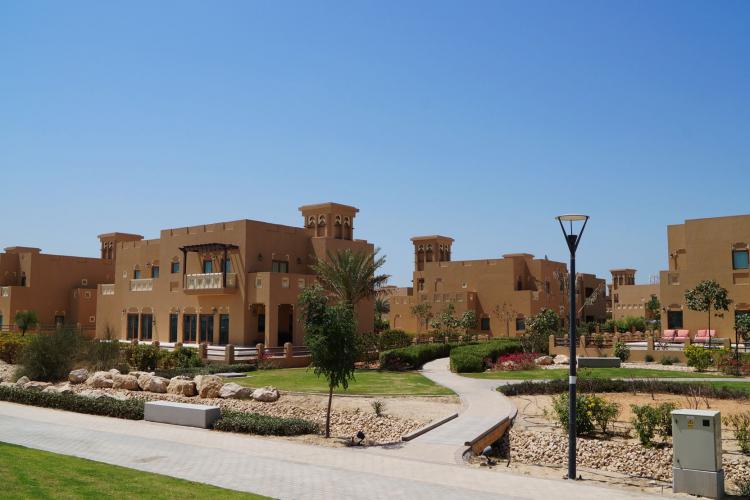 Dubai Style, Al Furjan