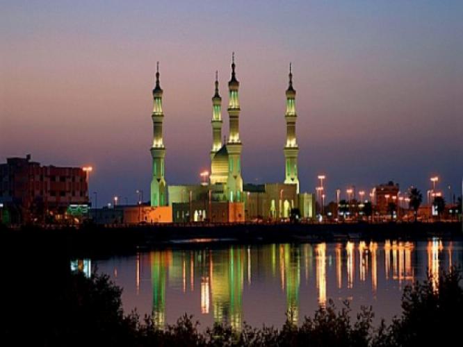 Seih Al Burairat