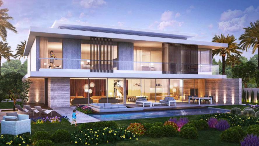 Fairway Vistas, Dubai Hills Estate