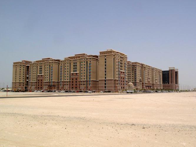 Al Muneera, Al Raha Beach