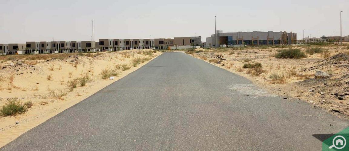 Tilal City C, Sharjah