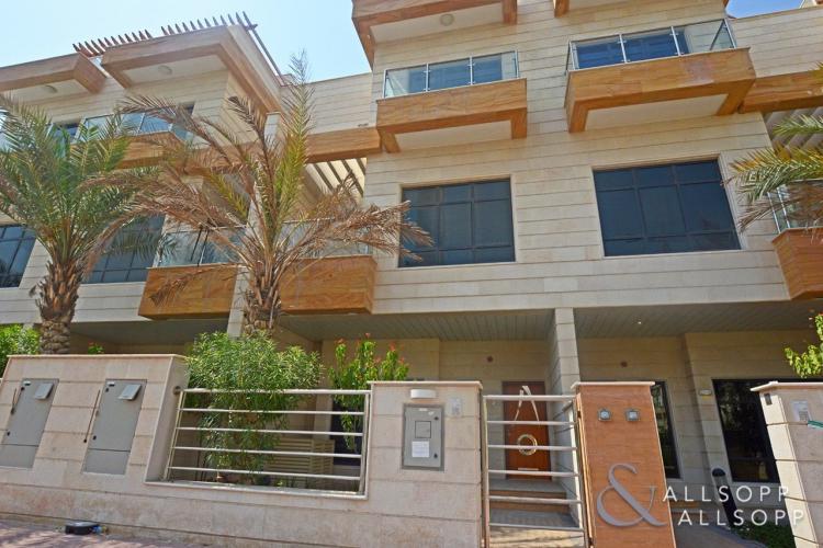The Ghaf Tree, Jumeirah Village Circle (JVC)