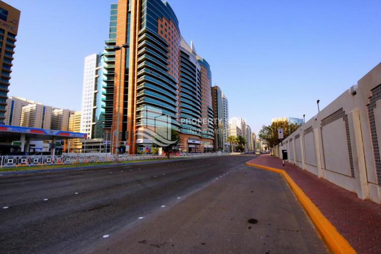 Khalidiyah Street, Al Khalidiyah