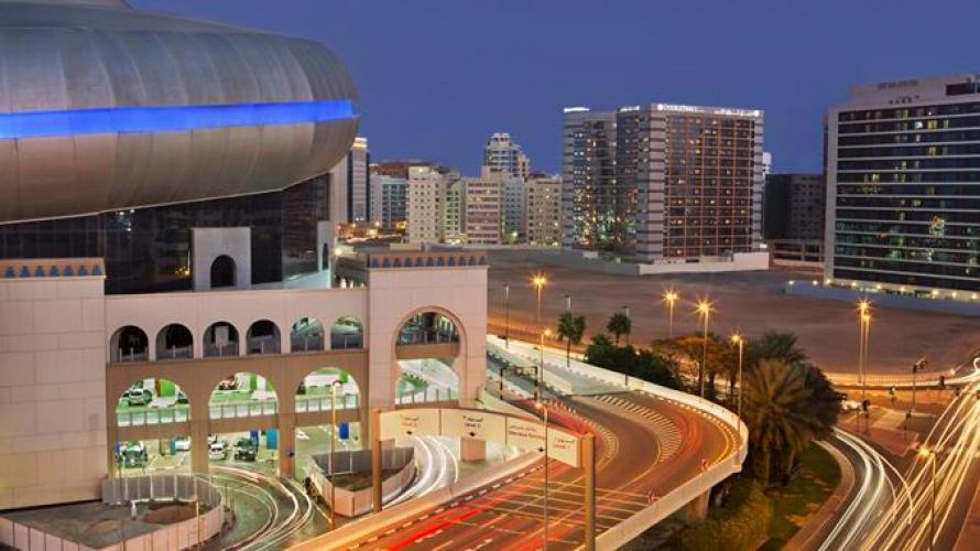 Al Barsha 2