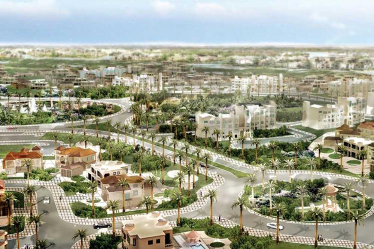 Iris Park, Jumeirah Village Circle (JVC)