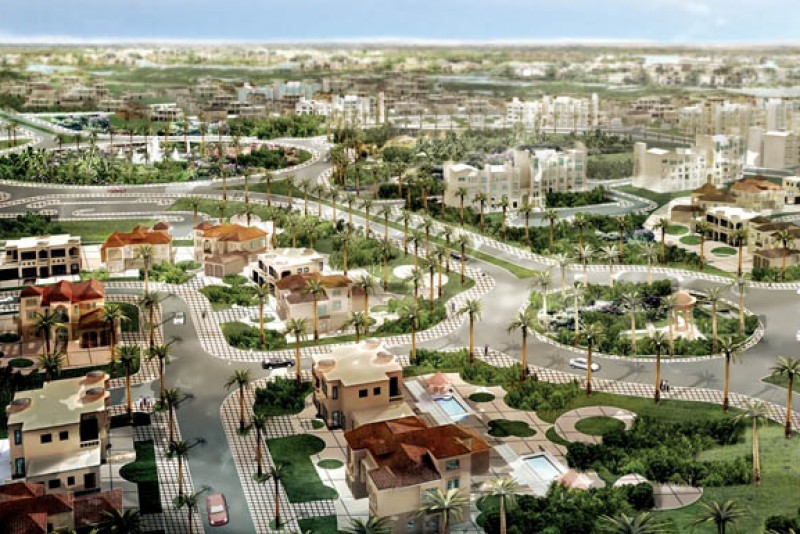 District 2B, Jumeirah Village Triangle