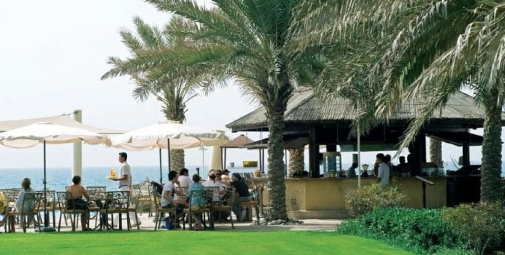 Al Rifah, Sharjah