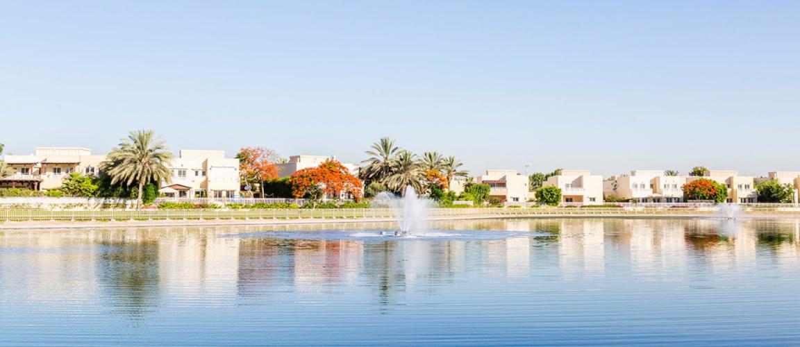 Meadows Dubai