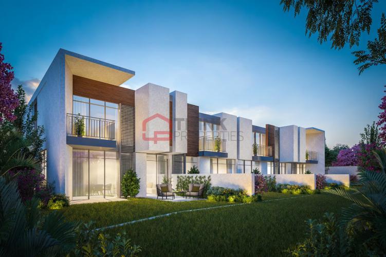 Cherrywoods, Dubailand