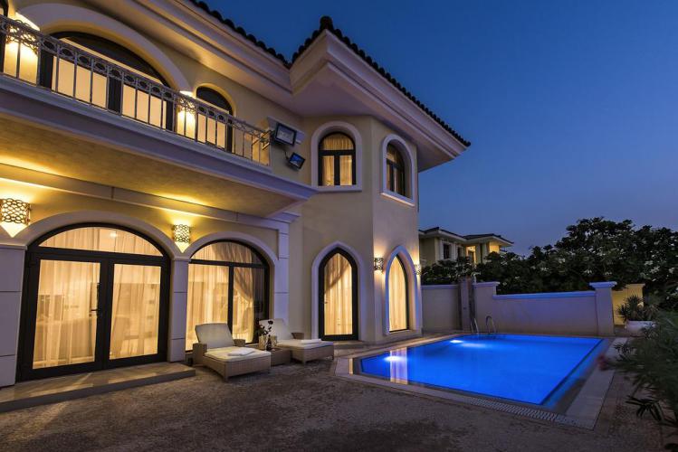 The Villa