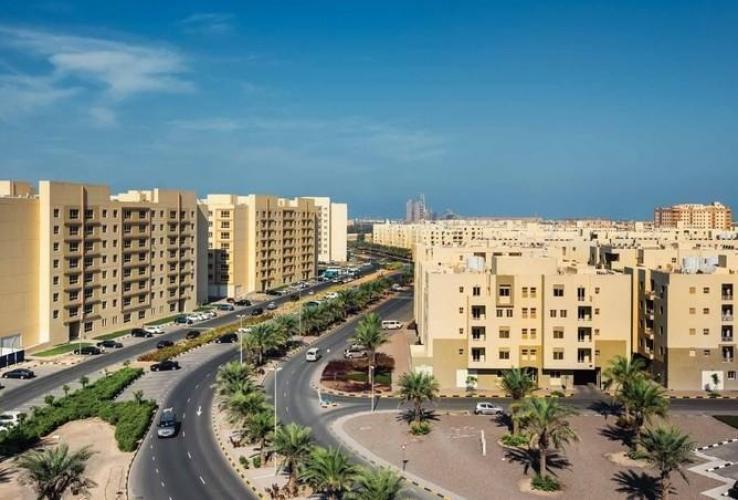 Al Quoz 3 Area Guide