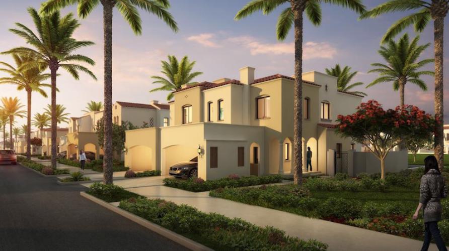 Casa Viva, Serena