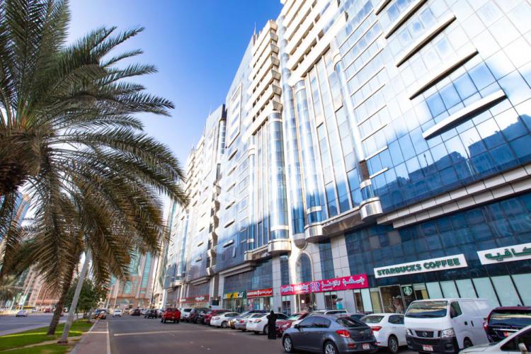Al Falah Street
