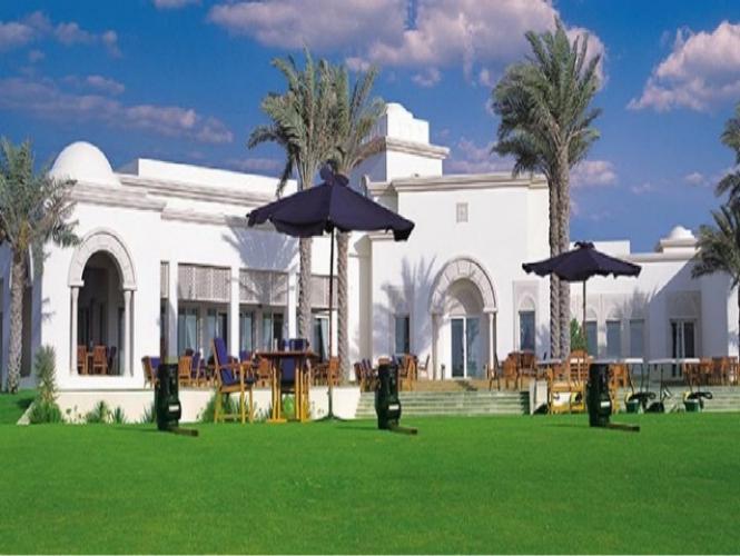 Montgomerie Maisonettes, Emirates Hills