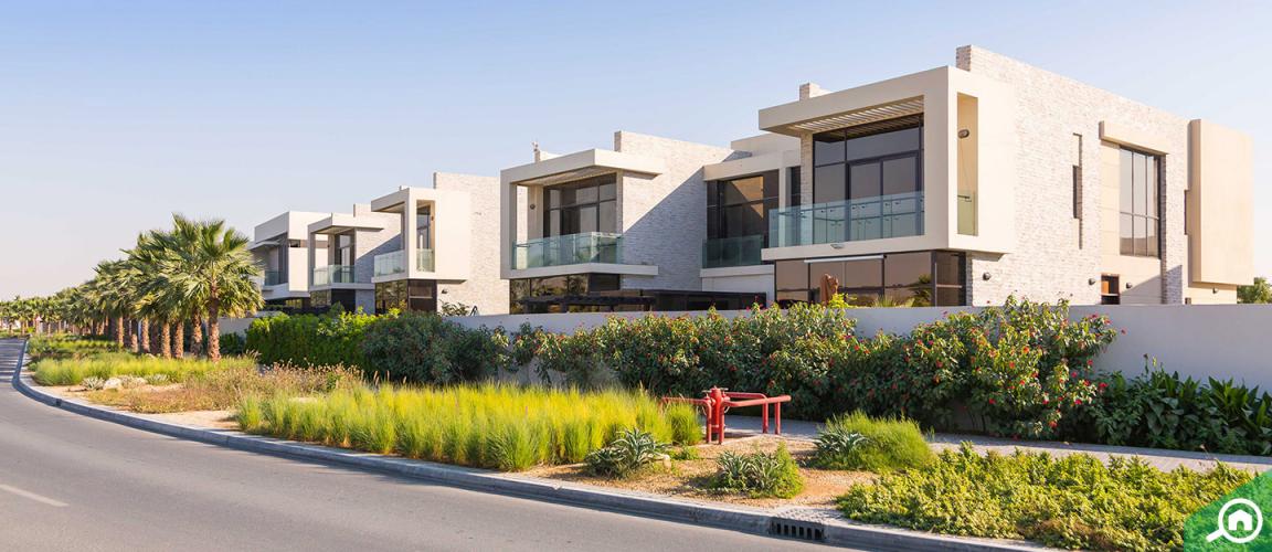 Rockwood, DAMAC Hills