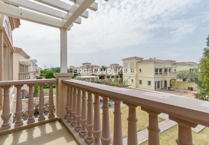 District 7B, Jumeirah Village Triangle