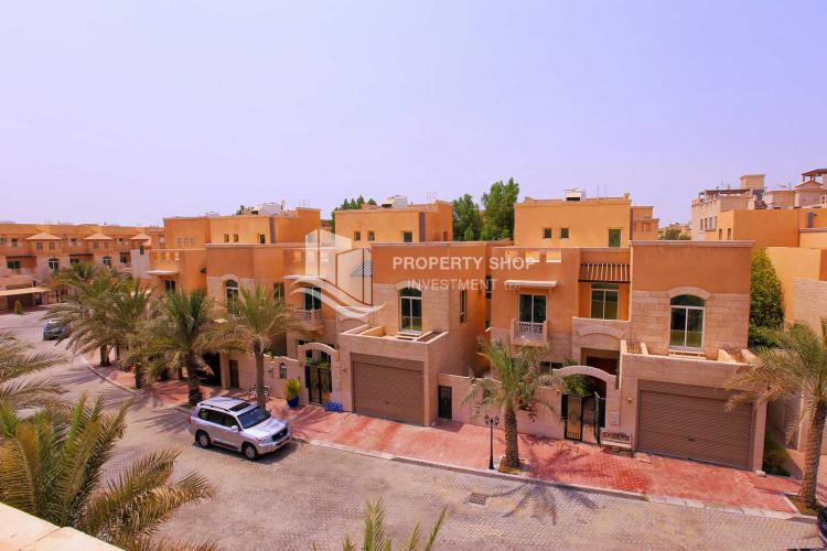 Al Qubaisat, Al Mushrif