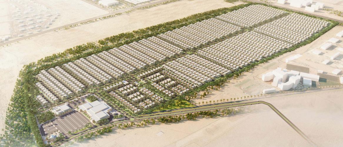 Nad Al Sheba 3 Area Guide - PropertyDigger.com