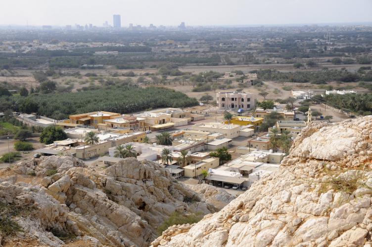 Ras Al Selaab, Ras Al Khaimah