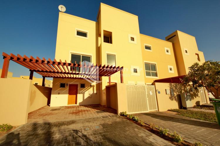 Al Tharwaniyah, Al Raha Gardens