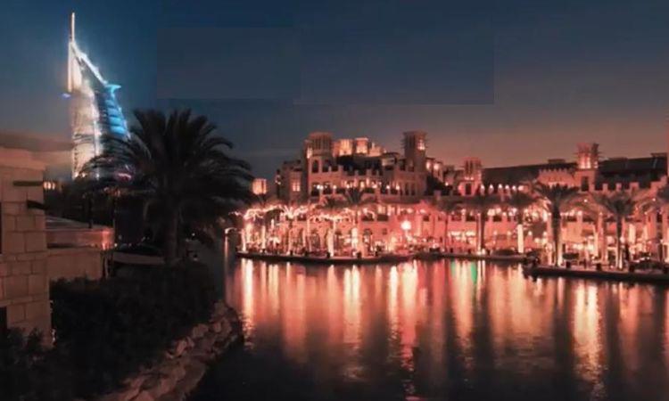 Lamtara Building 3 at  Madinat Jumeirah Living