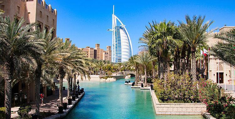 Rahaal Building 5 at  Madinat Jumeirah Living