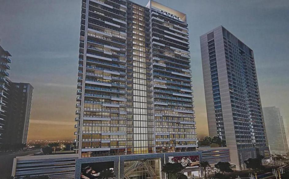 Vera Residences at  Business Bay