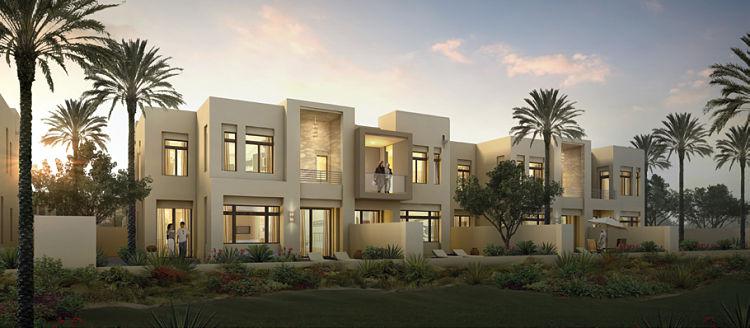 Mira Oasis III at  Reem Community