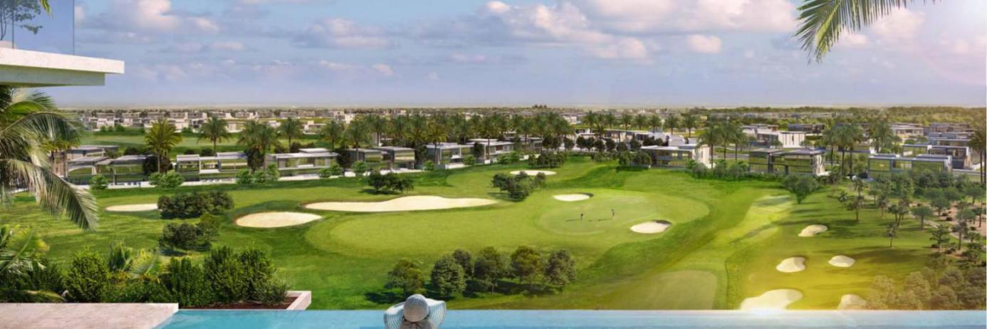 Emerald Hills Plot at  Dubai Hills Estate