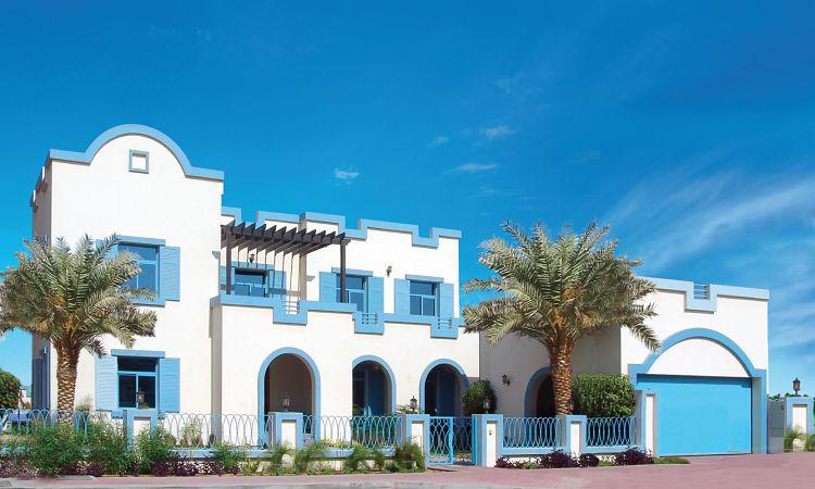 Aegean Residences at  Falconcity