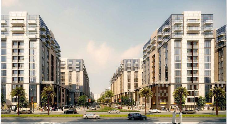 Al Qusais Residences Plot at  Al Qusais Residences Plot