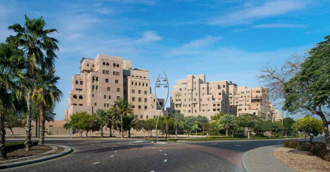 Al Badia Hillside at  Dubai Festival City