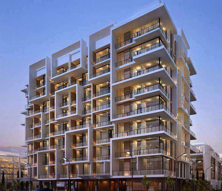 J8 Apartments at  Al Sufouh