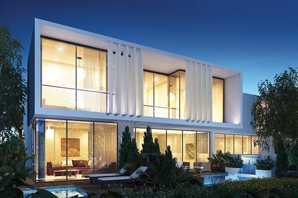 Chelsea Standalone Boutique Villas at  Akoya Oxygen