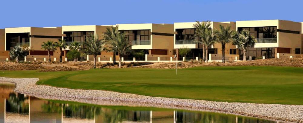 Trump Estate at  Damac Hills