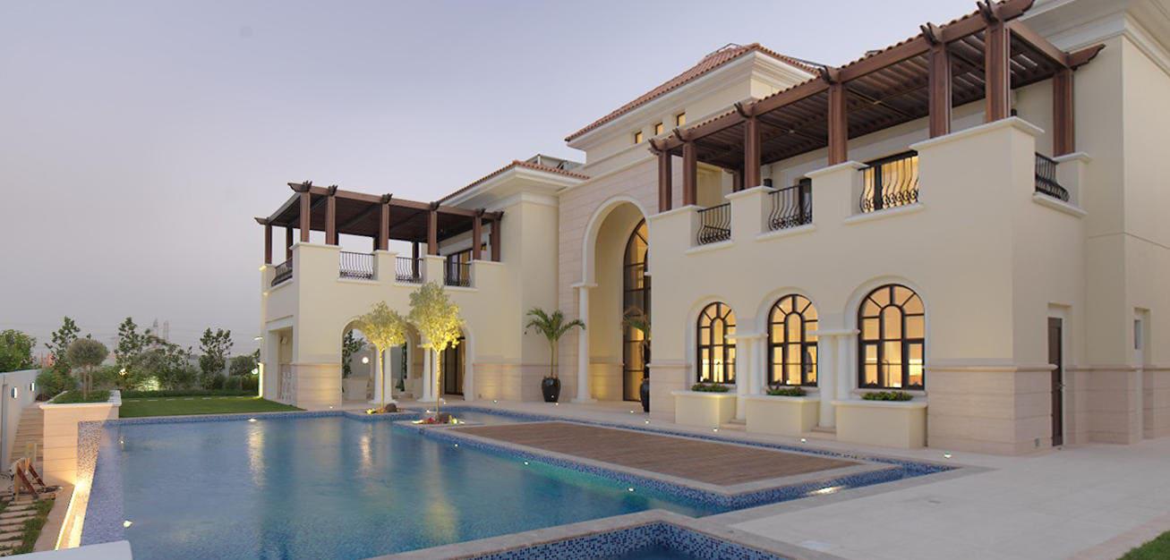 District One Mansions at  Mohammed bin Rashid City