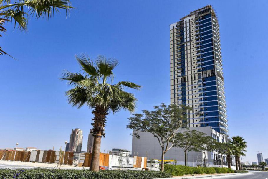 Al Manara Tower at  Jumeirah Village Triangle