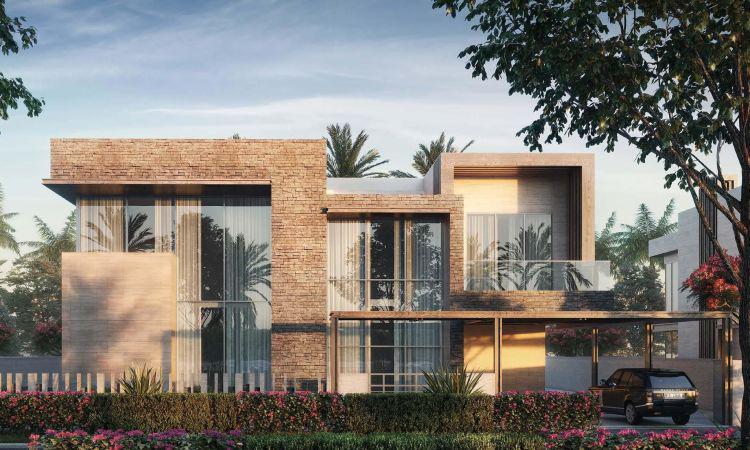 Saadiyat Reserve Plots at  Saadiyat Island