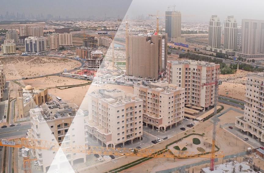 Liwan Phase I (Plot) at  Liwan