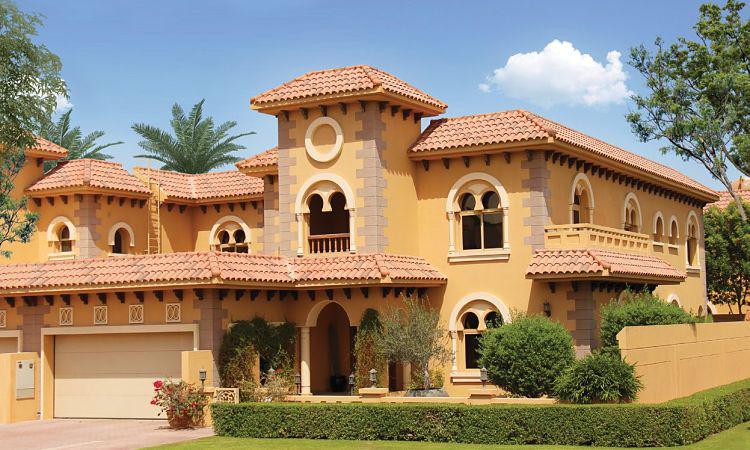 Andalusia Residences at  Falconcity