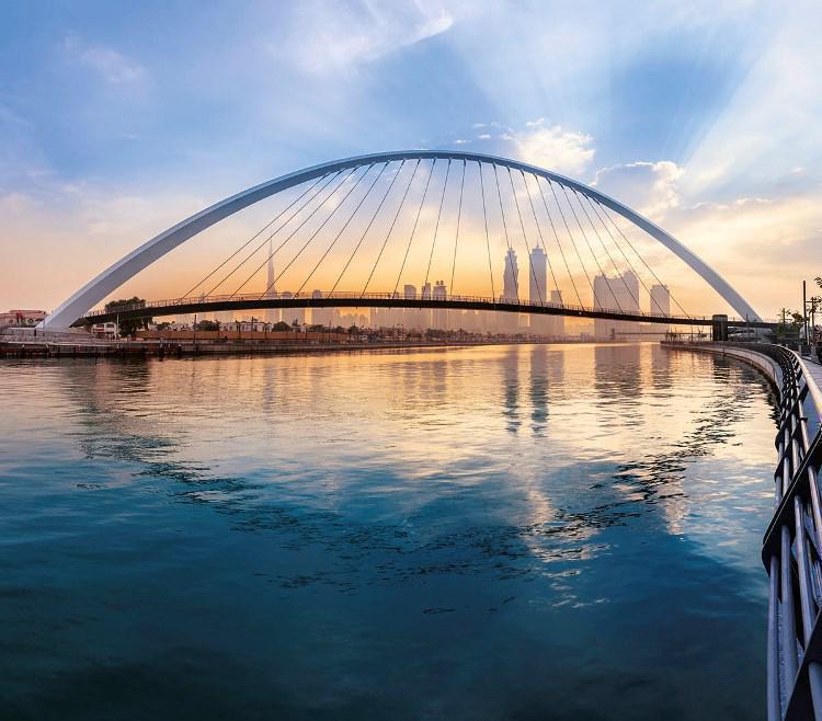 Dubai Water Canal Plots at  Dubai Water Canal