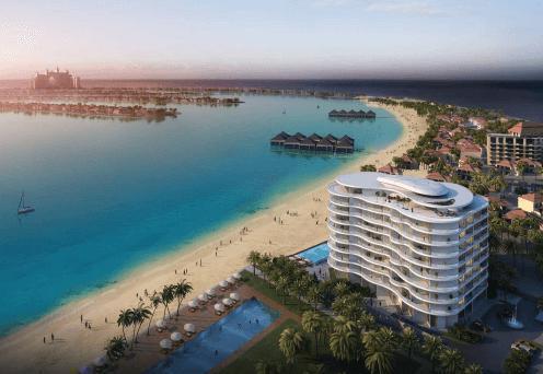 Royal Bay at  Palm Jumeirah