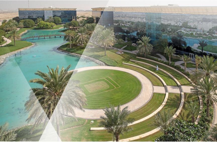 Dubai Industrial City Plots at  Dubai Industrial City