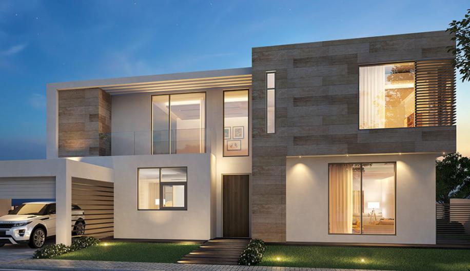 Signature Villas at  Nasma Residences, Sharjah